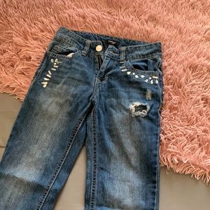 Bebe Jeans